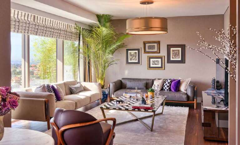 acarblu residences room