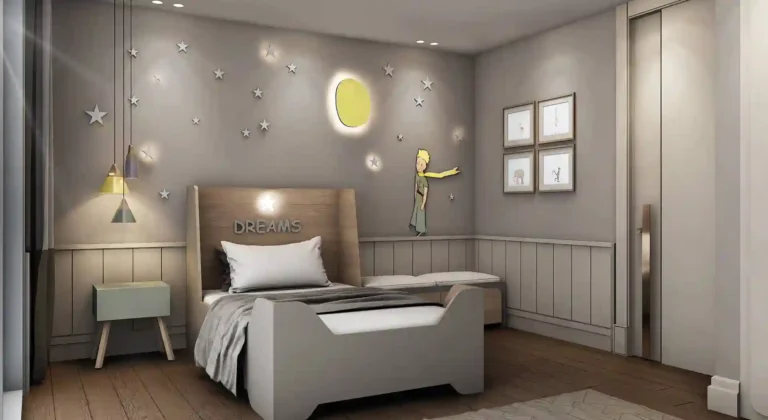 tahincioglu nidapark cengelkoy bedroom