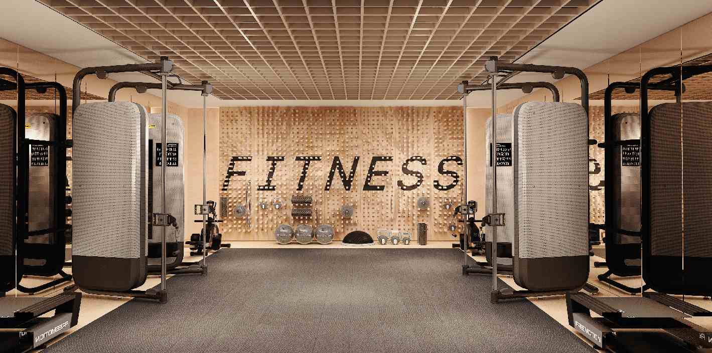 as concept fitness gym