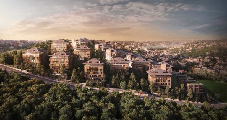 nef kandilli view