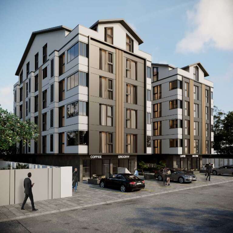 bursa for sale view