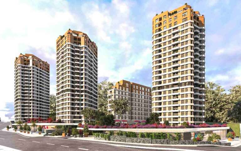 dunya sehir kartal for sale