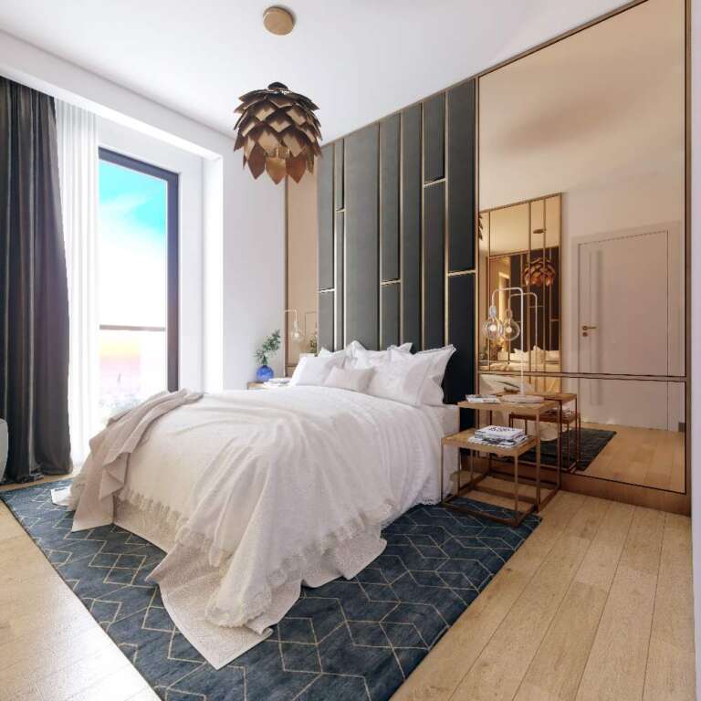 resim modern bathroom