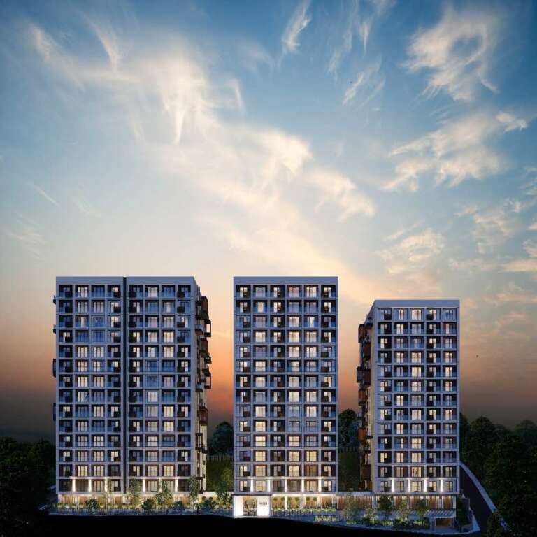 resim modern residences for sale