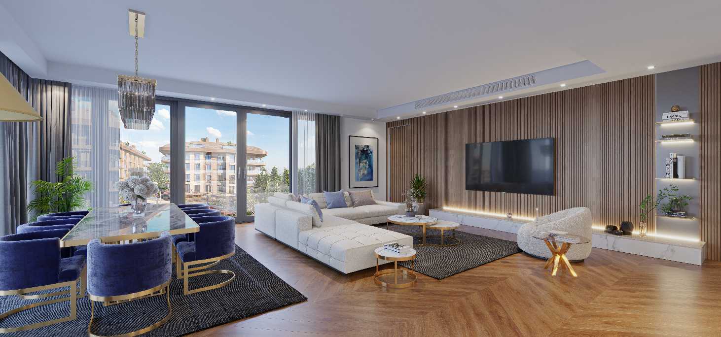 litus istanbul living room2
