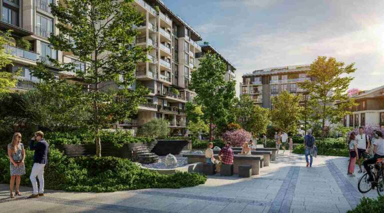referans besiktas park