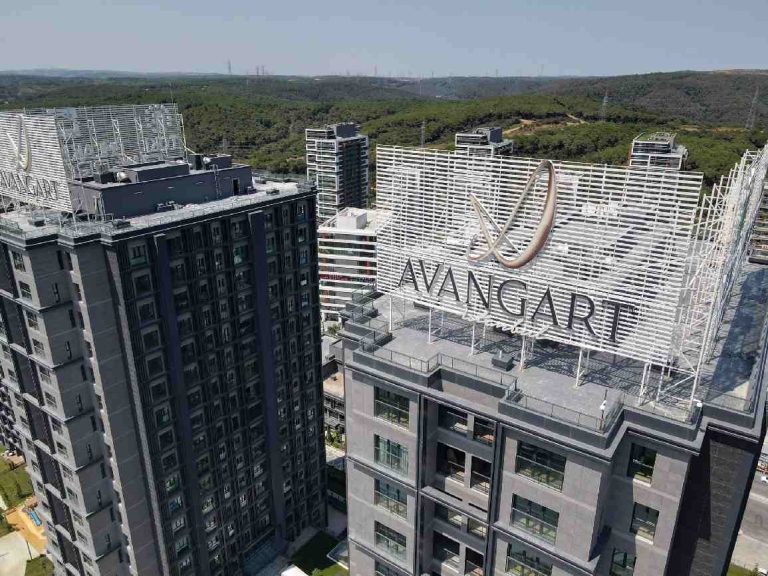 avangart roof