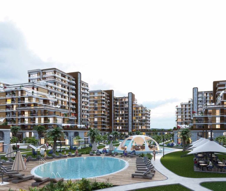 beylikduzu demir pool
