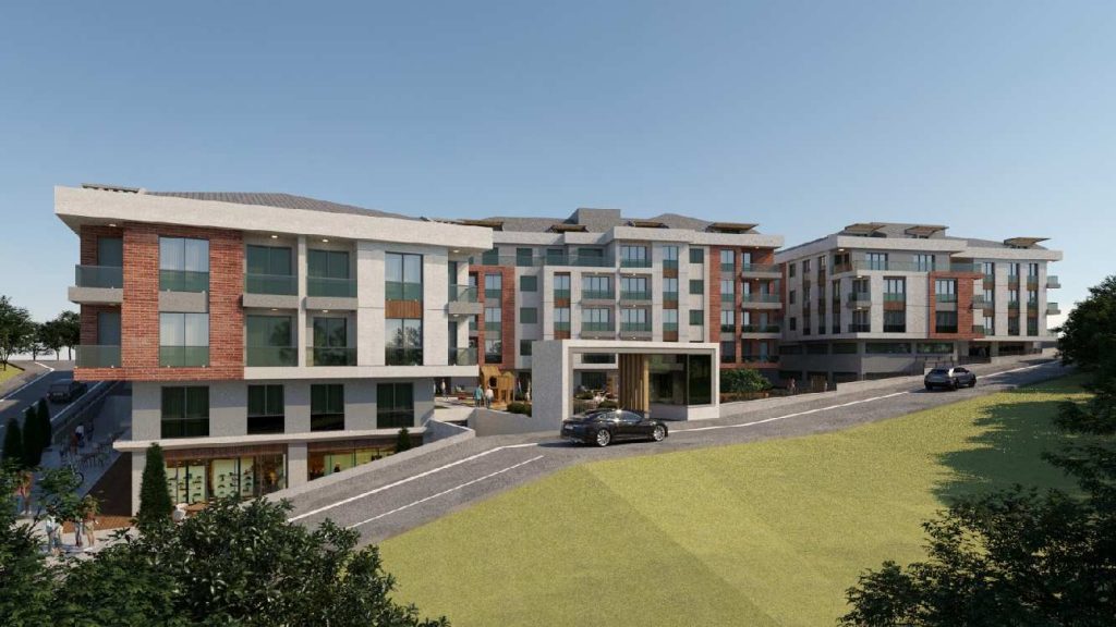 beylikduzu kilic cheap property