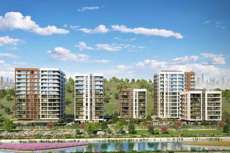 kordon istanbul apartments