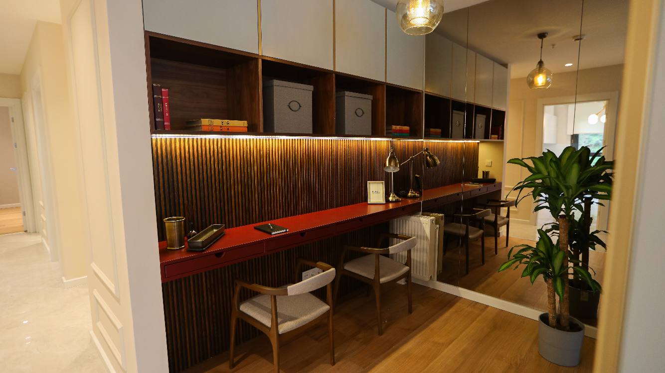 kordon istanbul bar table