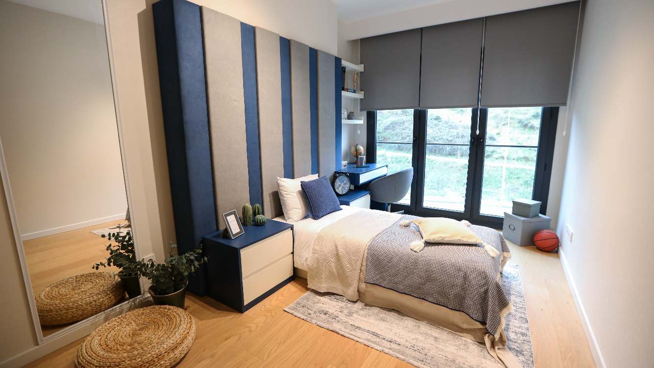 kordon istanbul bedroom2