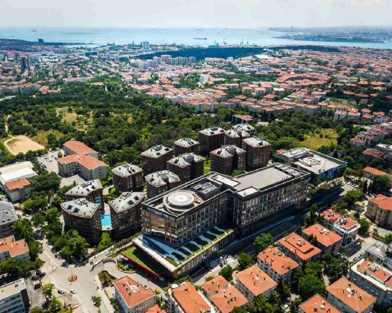 koru kosuyolu uskudar flats