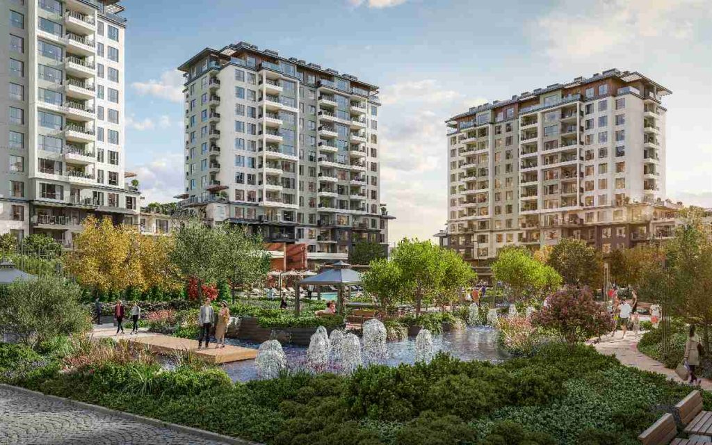 referans beylikduzu garden