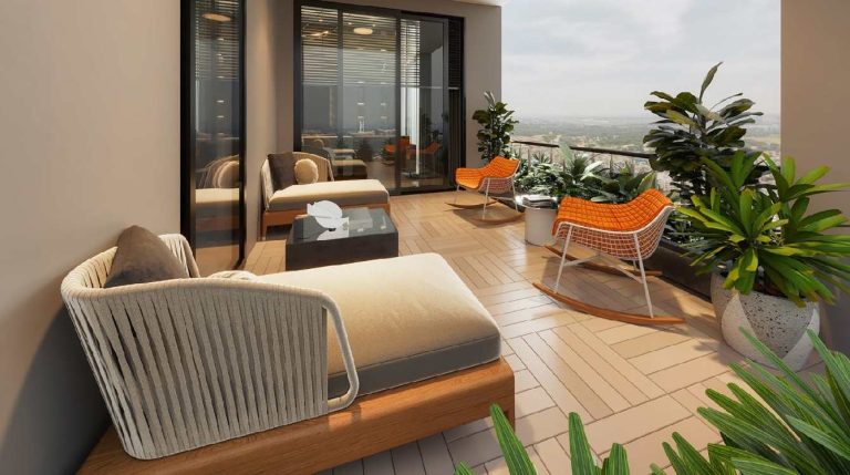 acibadem konaklari balcony