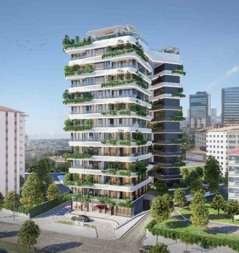 barbaros48 besiktas apartments