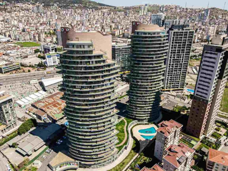 dap teras kartal view