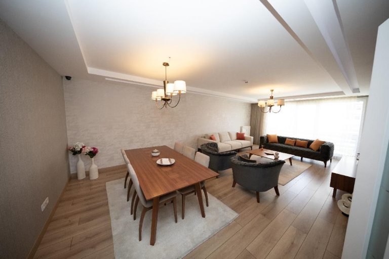 elitlife beylikduzu living room