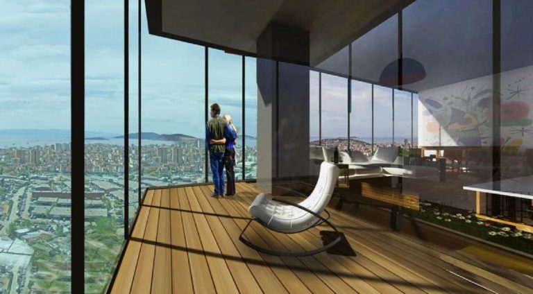 pega kartal terrace