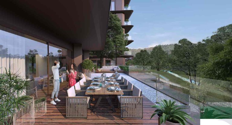 prive kemer gokturk