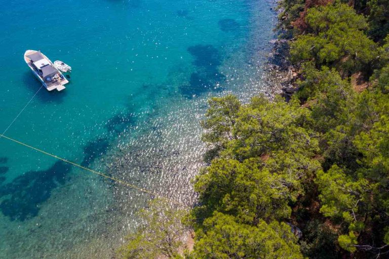 seba golkoy bodrum sea view