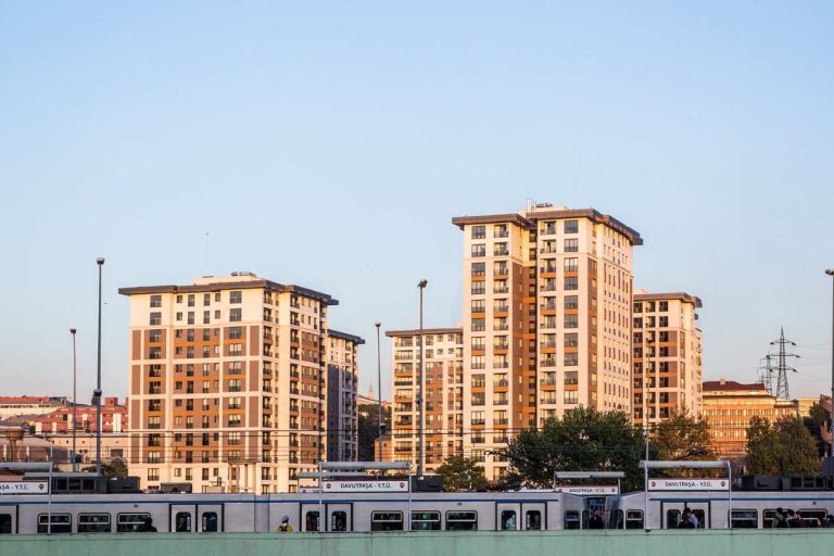 topkapi apartments istanbul