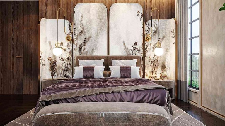 volony omerli yatak