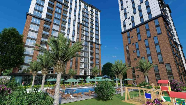 yayla park kartal garden