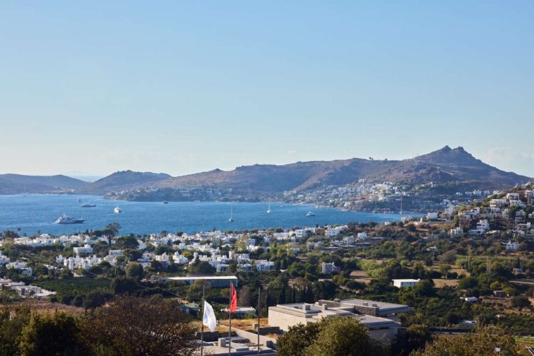 10 yalikavak bodrum view