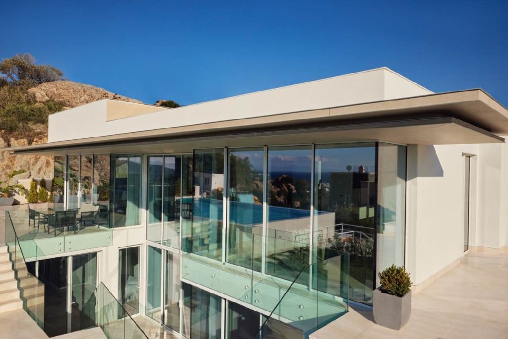 10 yalikavak bodrum villas