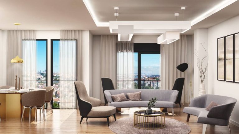 baharyaka istanbul room