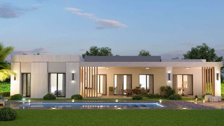big country buyukcekmece property