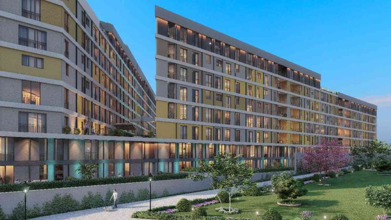 buyaka pendik istanbul