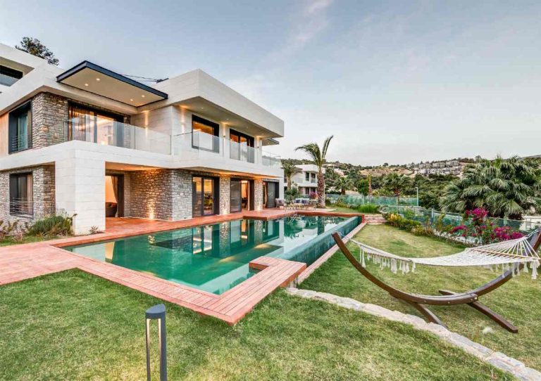 elysium premier bodrum à vendre