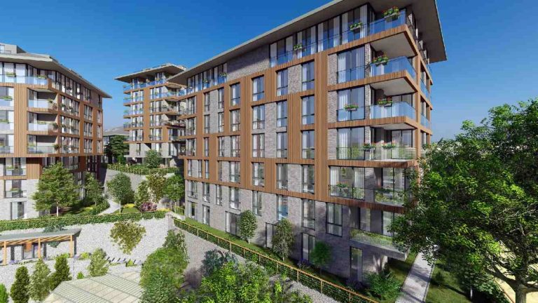 hillgarden 216 project