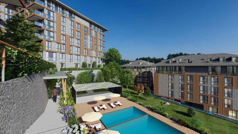 hillgarden 216 residences