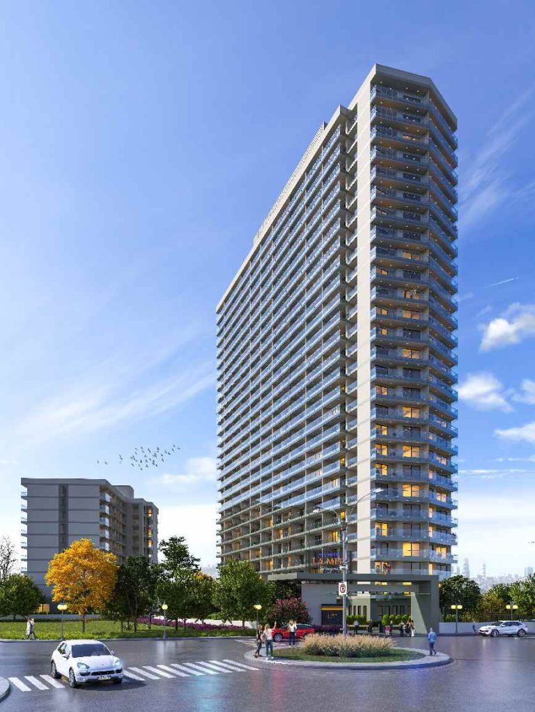 la mer dragos residences