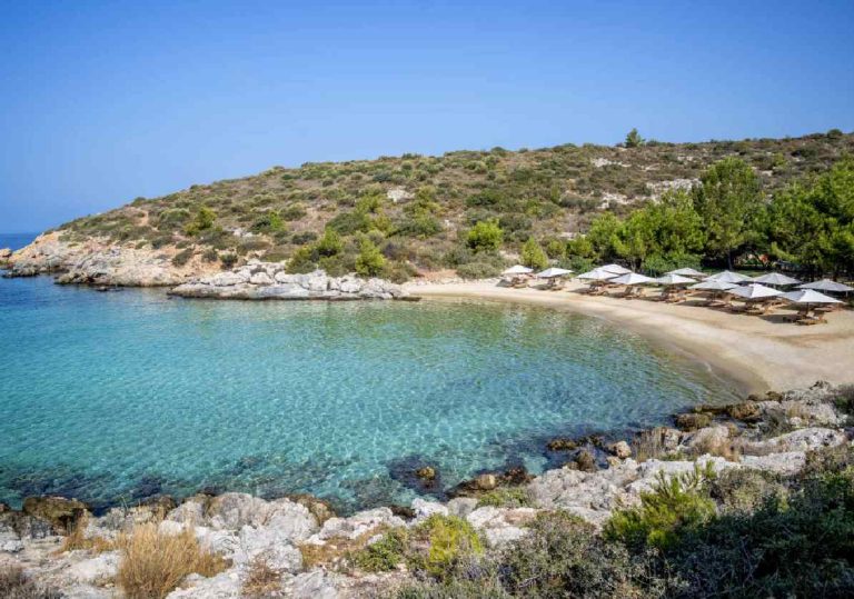 Six Senses Kaplankaya