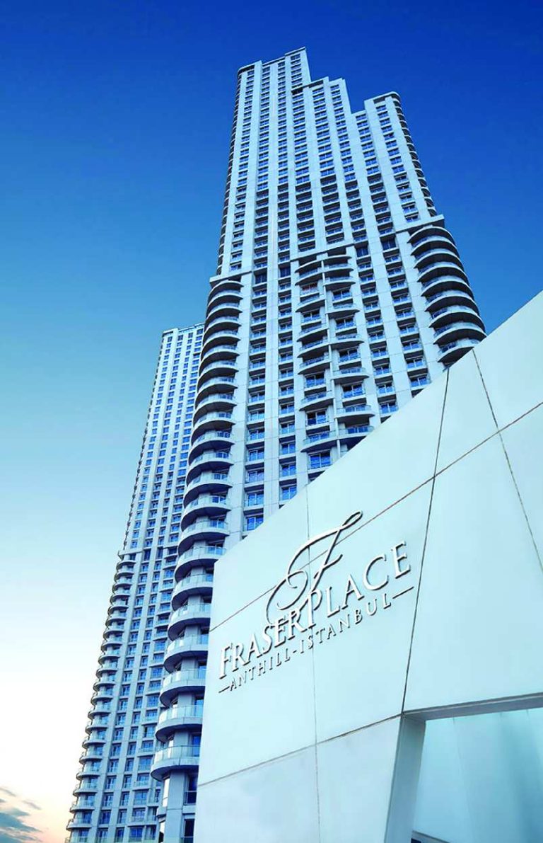 anthill residences sisli 9