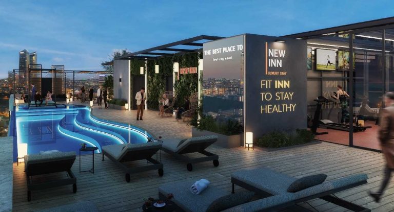 maslak dream terrace