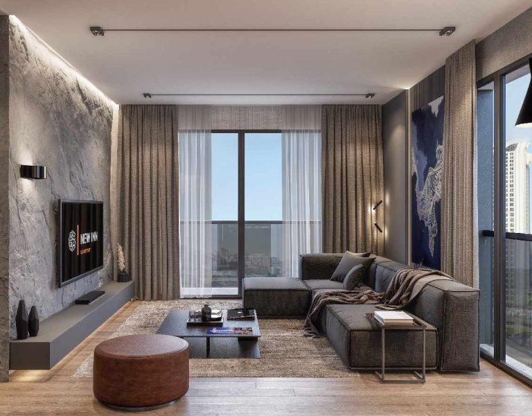 maslak dream tv room