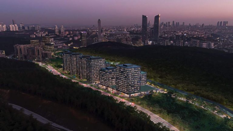 maslak koru vadiistanbul 4