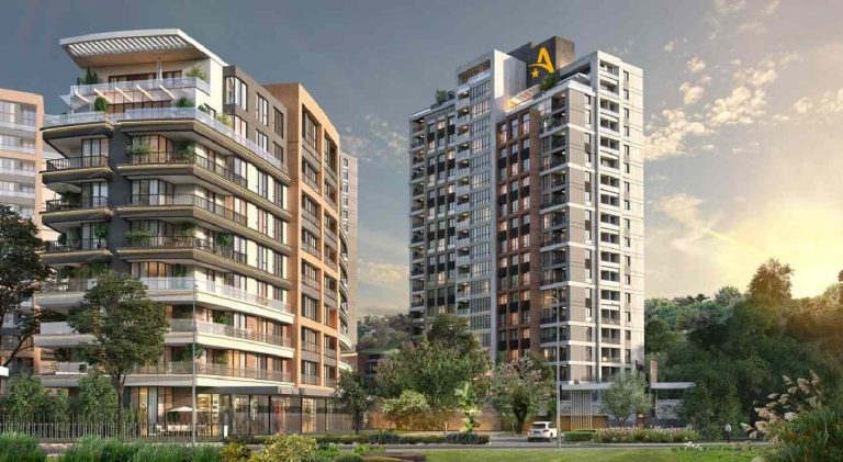 sakli vadi istanbul for sale