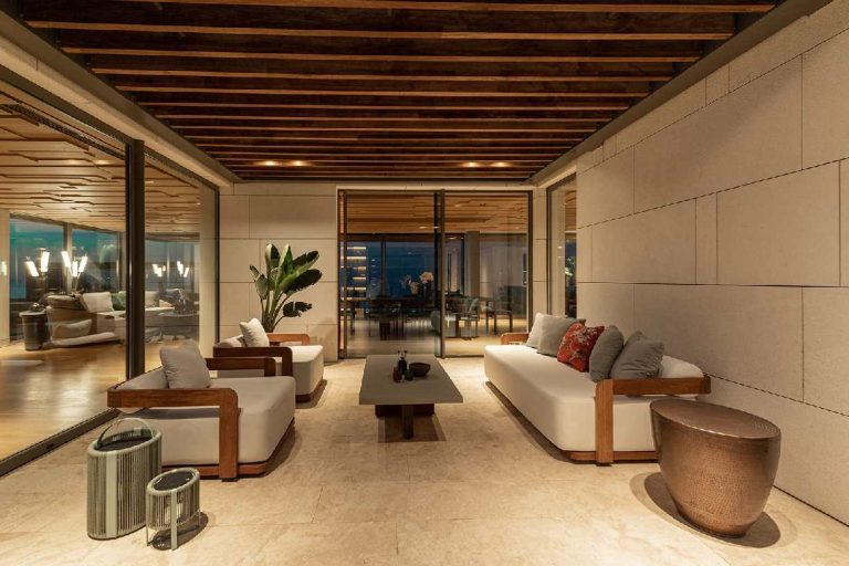 the ritz carlton bodrum 9