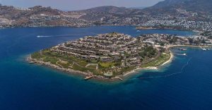 the ritz carlton bodrum for sale