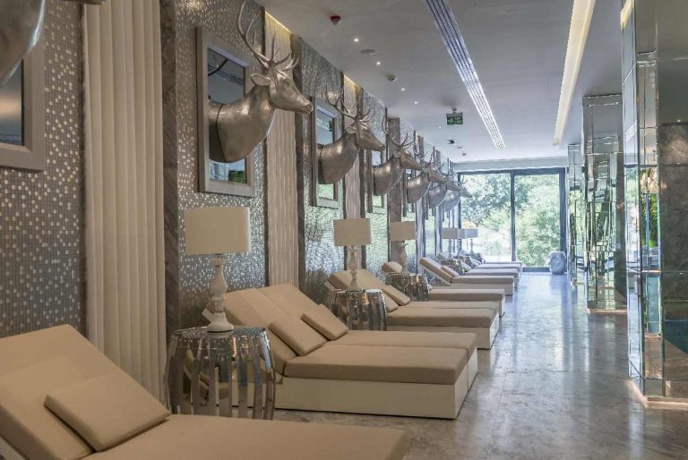 yoo istanbul massage