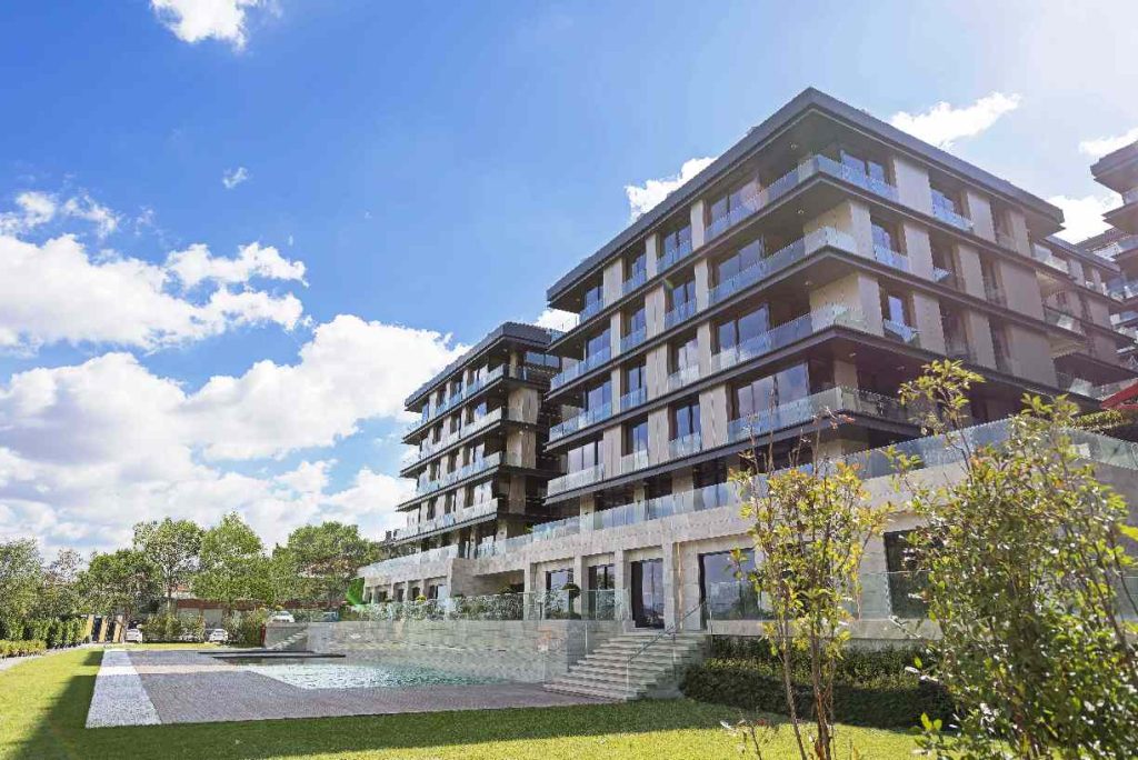 yoo istanbul project