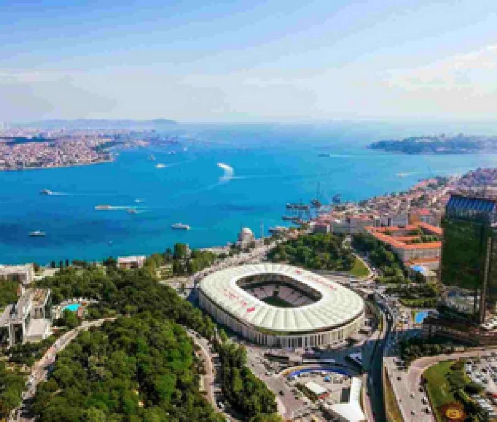 Besiktas