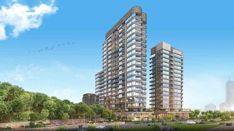 investvadi istanbul residences