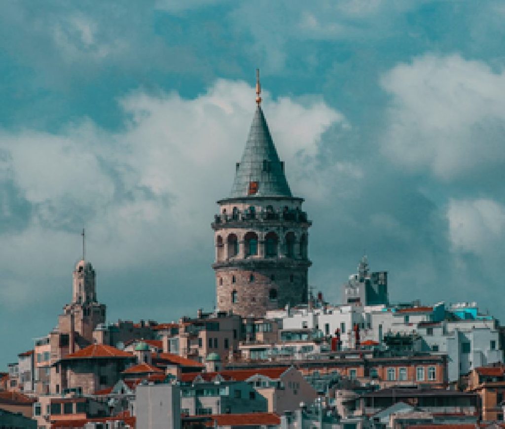 Istanbul